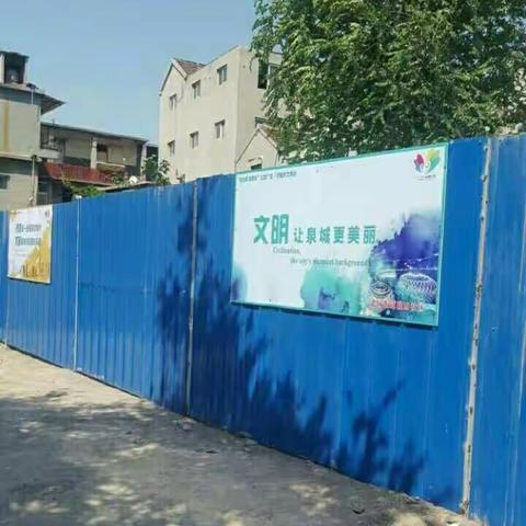 爱天桥·大美北园 联四篇