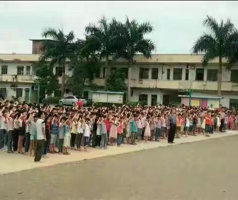 魅力六一，快乐无限