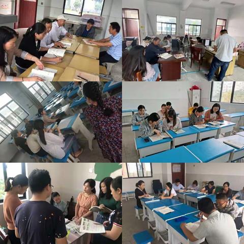 因生动而精彩，因扎实而优秀——梅花小学校内公开课展示活动