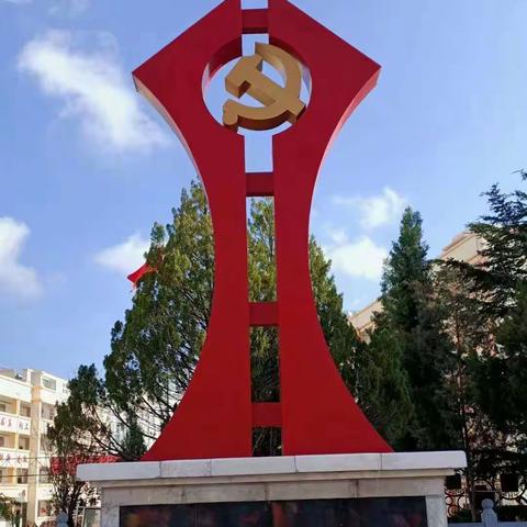 歌声响起来 大家动起来