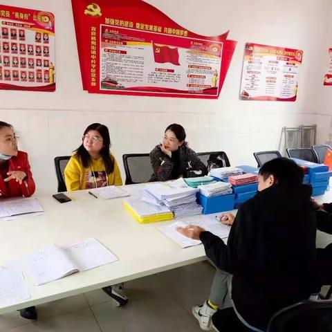 宜良县狗街小学2022年秋季学期全员岗位练兵活动——提升教师素养，推进高效课堂