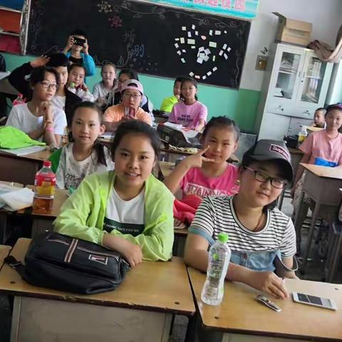 班主任有序主持运动会