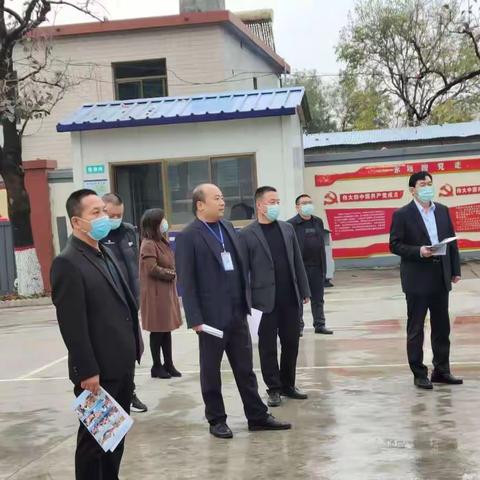 “不忘初心迎省检、砥砺前行促提升”——翟家佐村学校迎省检工作纪实