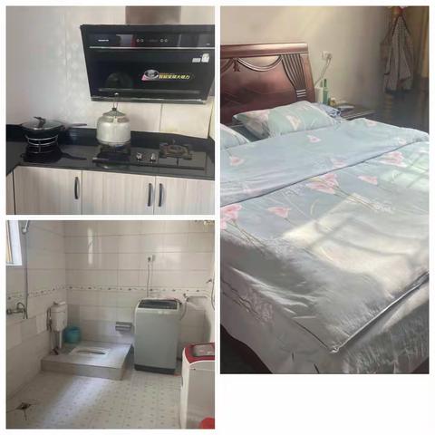 西源山分场环境卫生评比结果通报