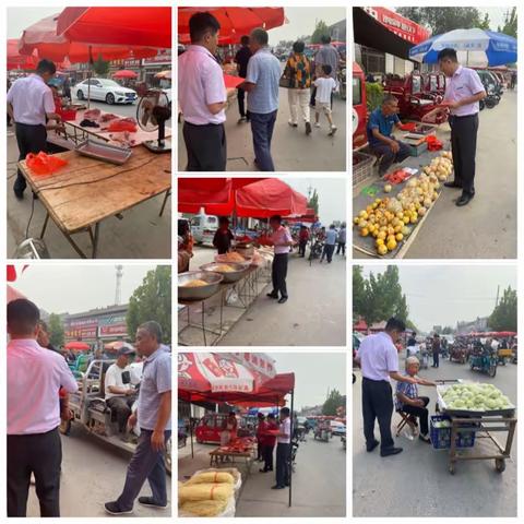 农行乐陵黄夹支行积极开展消费者权益保护宣传工作