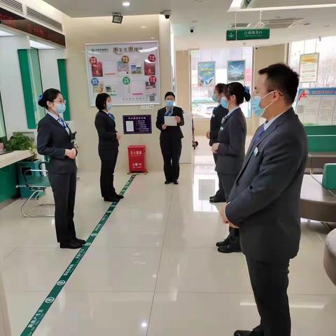 乐陵市农行有序高效兑换冬奥会纪念钞，为客户提供暖心服务