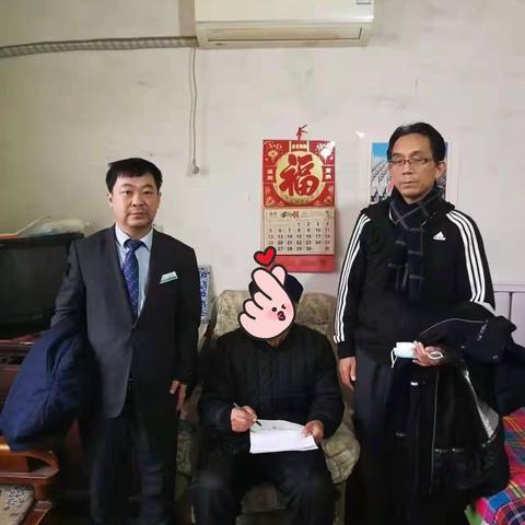 年后倒春寒，农行服务来增温。