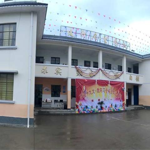 🌻勐戛镇芒牛坝建行希望小学“喜迎十九大—我向习爷爷说句心里话”欢庆六一活动🌻