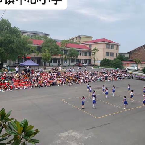 课后服务暖心，多彩课程育人