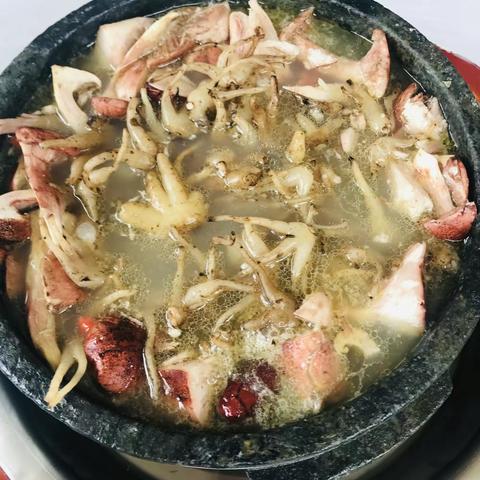 2020年川藏南线自驾游感 四（饮食篇）