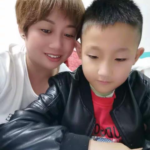 【智慧阅读，点亮人生】天立洋实春淼班超人组第3期亲子阅读分享会