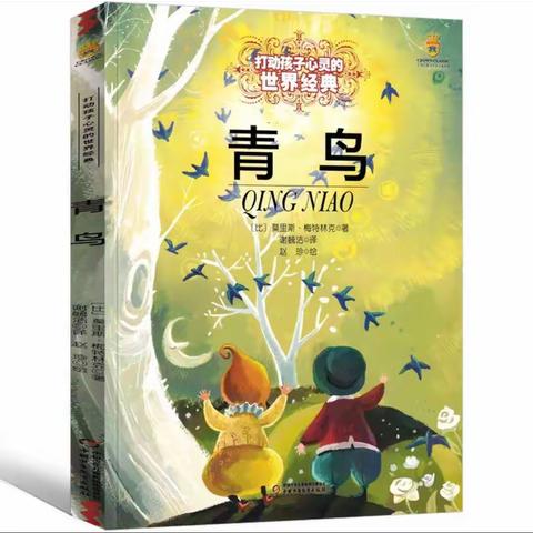 【智慧阅读，点亮人生】天立洋实雏鹰班第四小组线上阅读读书会