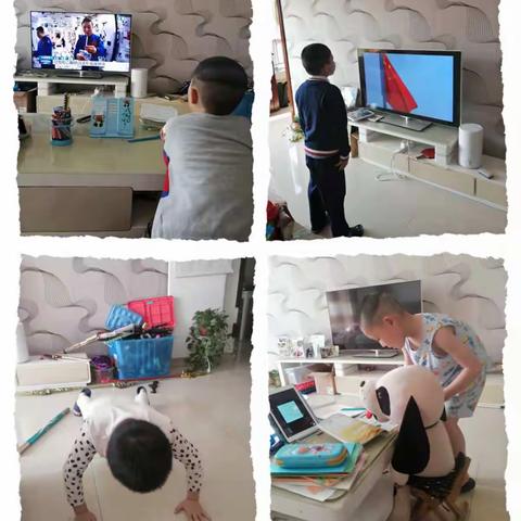 一年级一班教育故事分享：网课期间对孩子教育的再认识