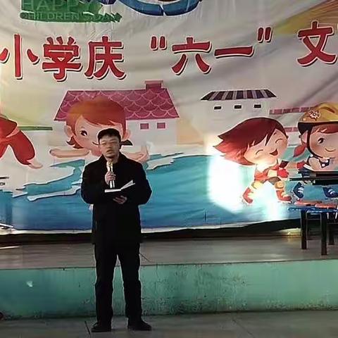 润物细无声——大王镇第三小学家长会掠影