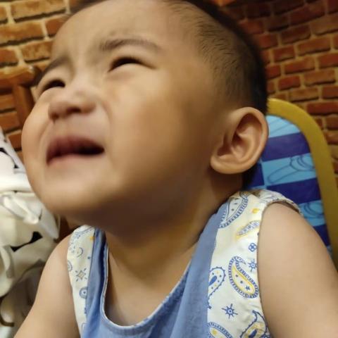 诗雅宝宝生日留念