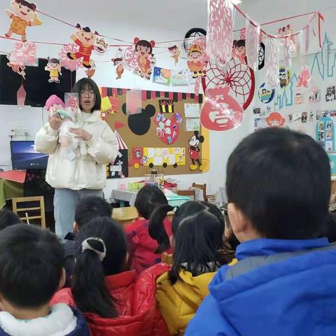 感受游戏，携手成长