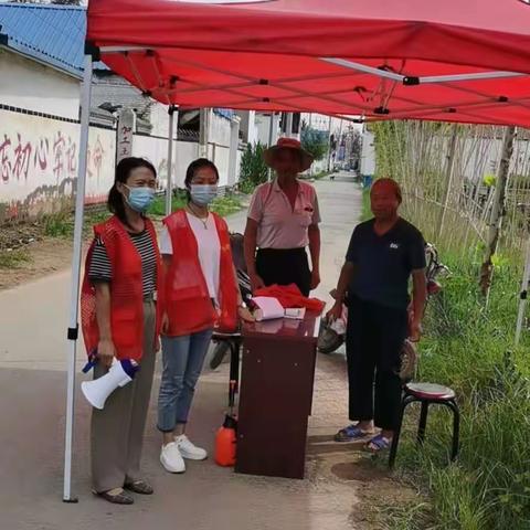 珍爱生命，预防溺水——武胜桥镇中心小学海头小学防溺水家访