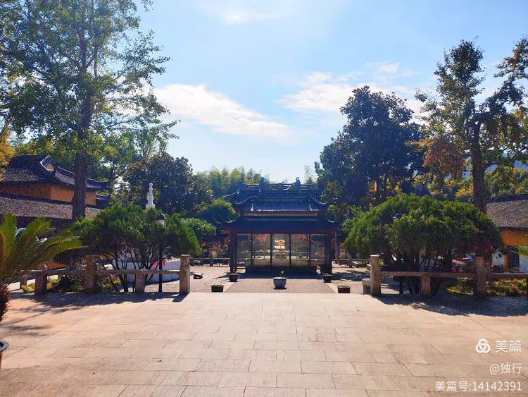 苏州旺山宝华寺超度-五台山宝华寺觉生曝光了