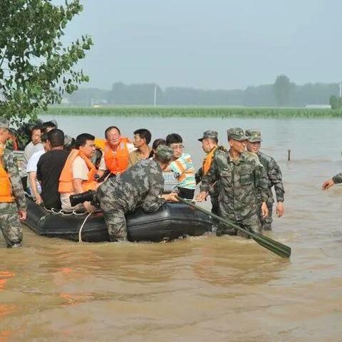 壮哉，河南！