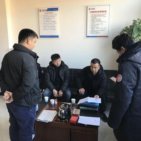 把握“双控”机制，树立安全意识