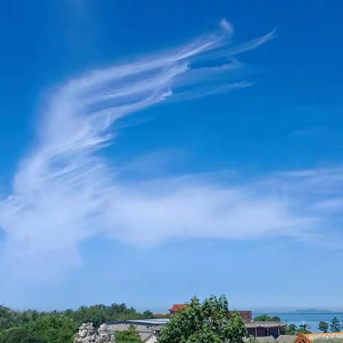《蓬莱三仙山景区》2022.8.21