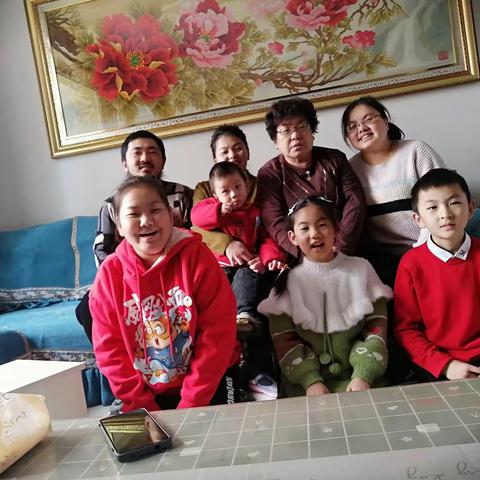 新年快乐，万事如意