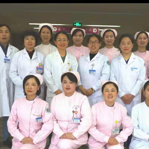 护理质控，我们一直在行动