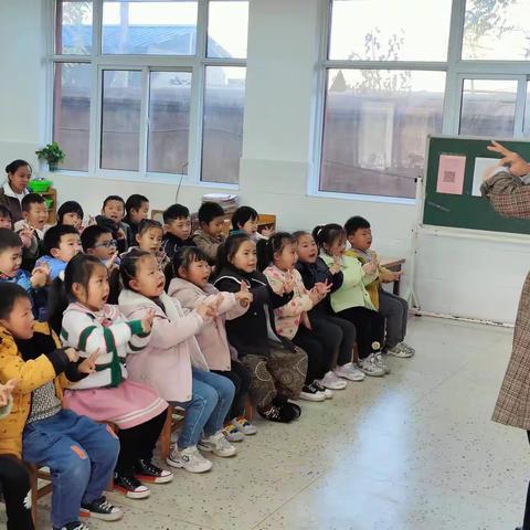 工作播报||刘集镇棉布幼儿园第十二周工作播报