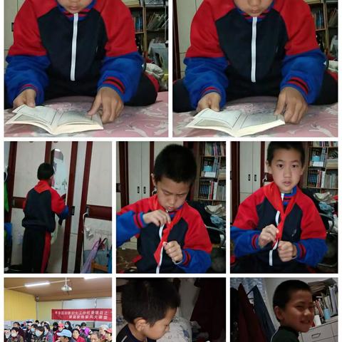 幸福成长日记第2497篇……辩论中学会放权！