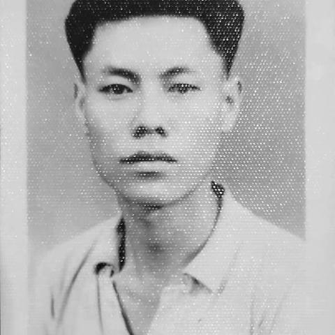 父亲的老照片