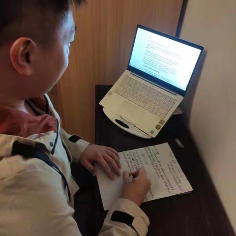 河北省人才党委第一党总支第5联合支部深入学习贯彻党的二十大精神