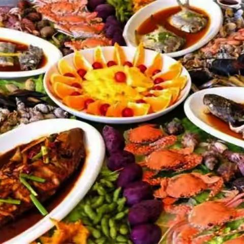 散文【吃 鱼】（丰佩东）