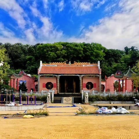 中国最牛村名--龙吉（图文:丰佩东）