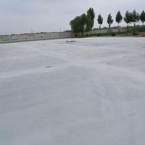 昌邑市奎聚街道十字路小学投资17万元改善办学条件