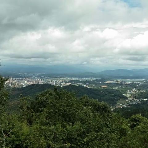 秋川图