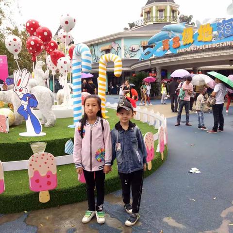 2017国庆节成都之旅