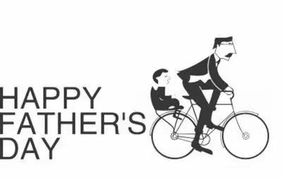 写在父亲节