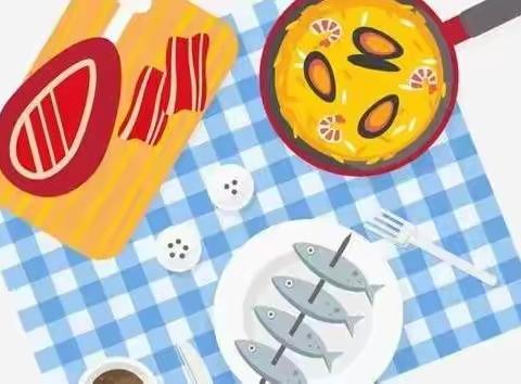 【科学饮食 健康成长】-小牛津东部风景幼儿园9月13日-9月16日营养食谱