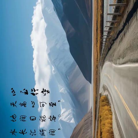 《心至行穷》