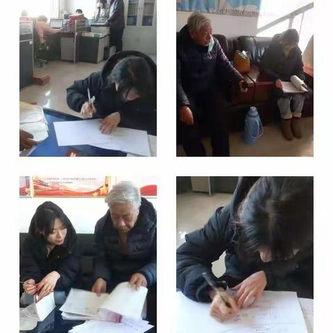 【东风路社区】小小网格作用大，大事小情全靠它