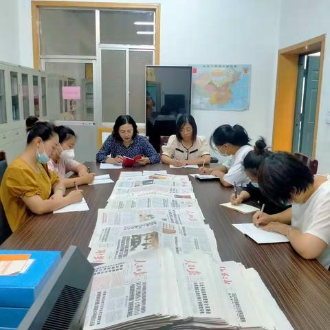 【东风路社区】＂清廉党课"助推"清廉社区＂建设