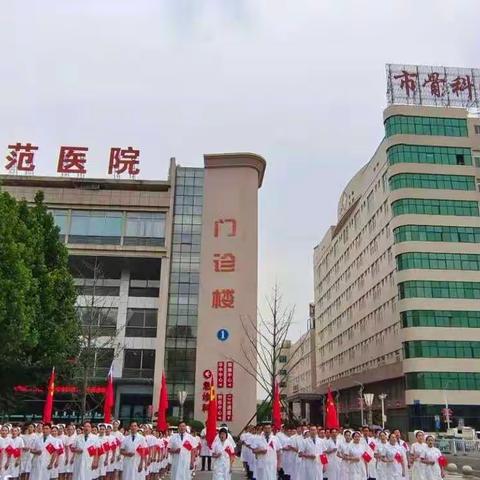 疫情防控知识进校园，护航祖国未来保平安！