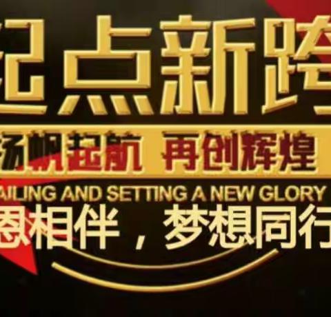 合肥新城高升学校初二3班第一次月考成绩汇报【握着勇气 即刻出发】