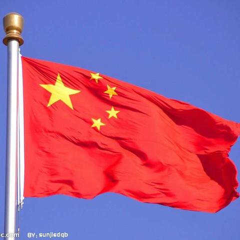 我和我的祖国——不一样的远行，不一样的心境，不一样的情怀，不一样的爱！