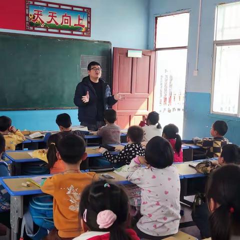 王店乡中心校胡垴小学-消防安全演练