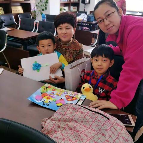 辉南汉旺树德公益大讲堂多元课“以物易物”精彩瞬间