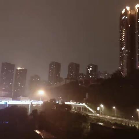 秋老虎萎了