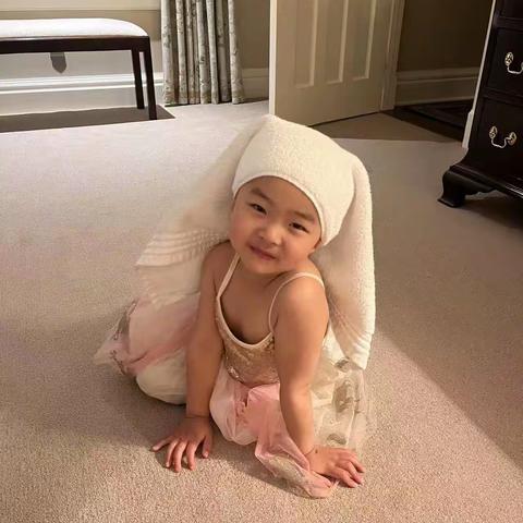 萌娃秀