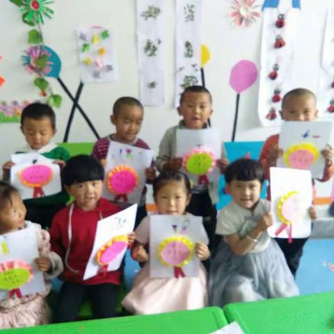 2019年父亲节――――父爱如山