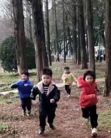 我的美篇：春天在哪里？！